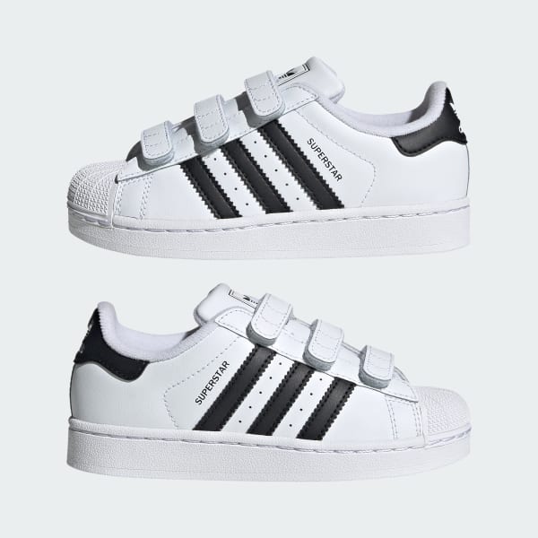 Superstar ii kids shoes hot sale