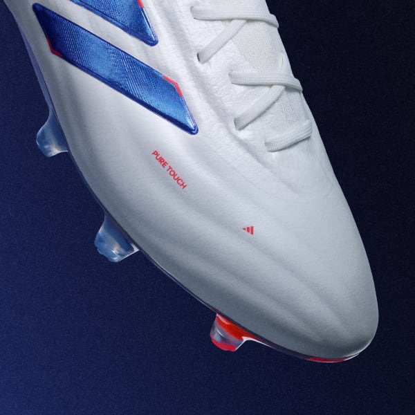 シューズ adidas copa pure 2 elite fg white 27.5 Football boots adidas Copa Pure 2 Elite FG - Copa - adidas