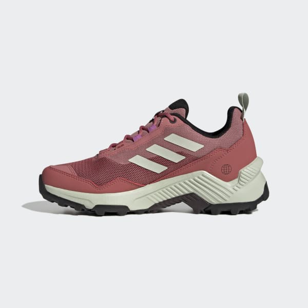 Red Eastrail 2.0 Hiking Shoes