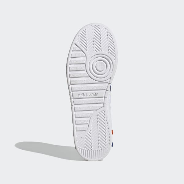 adidas G.S. Court Shoes White adidas Thailand