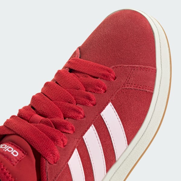 Adidas new arrival vermelho outlet