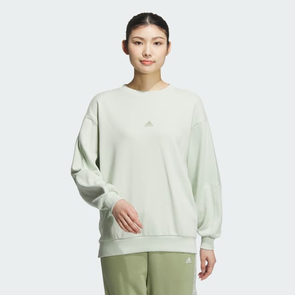 adidas ニットショーツ　ホワイト IM9417_db21_model.jpg