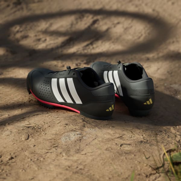 Scarpe da ciclismo Heritage Tour Nero adidas adidas Italia