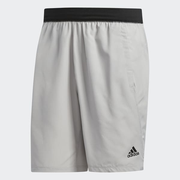 Før sti Mindre end adidas 4KRFT Sport Woven Shorts - Grey | adidas Australia
