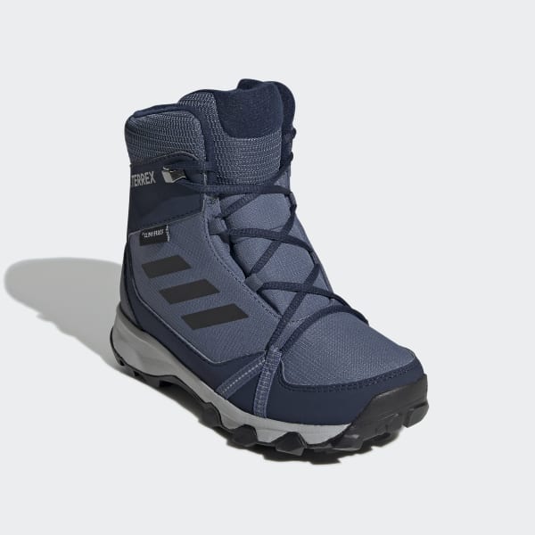 adidas TERREX Snow CP CW Schuh Blau | adidas Austria adidas TERREX Snow CP CW Schuh Blau | adidas Austria