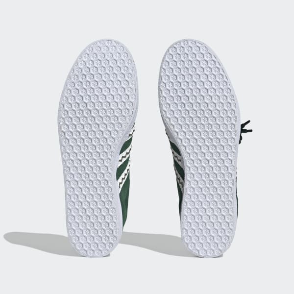 Green Gazelle Shoes