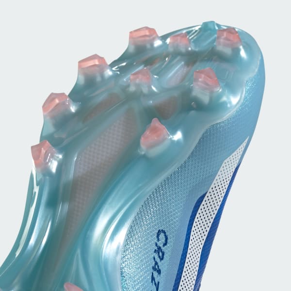 X Crazyfast.1 Artificial Grass Football Boots