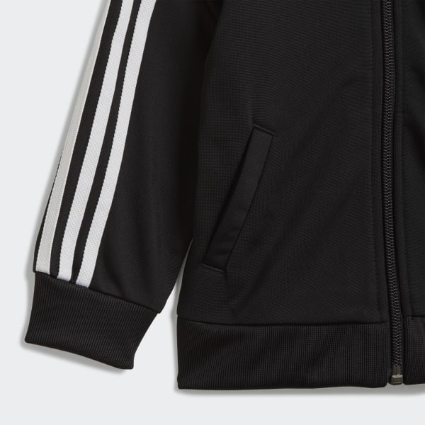 adidas Adicolor SST Trainingsanzug - Schwarz | adidas Deutschland