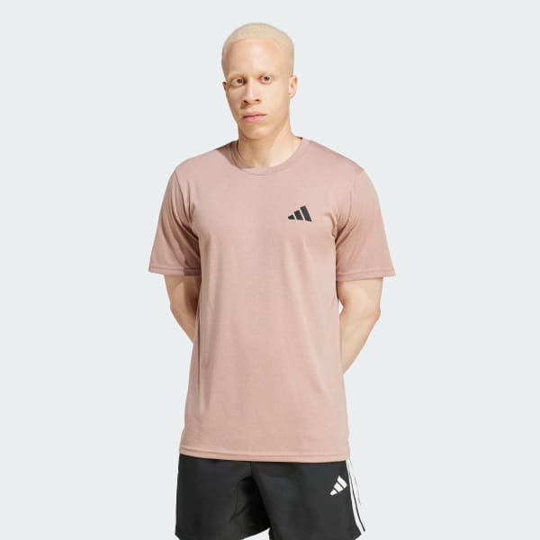Rosado Train Essentials Feelready Novelty Tee