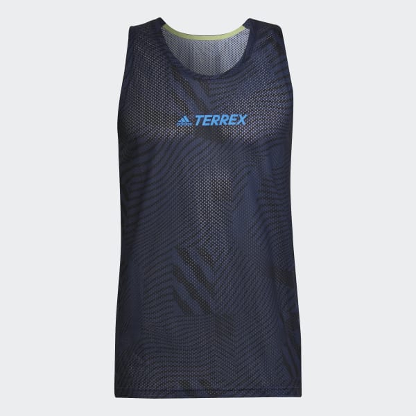 Bla Terrex Agravic tanktop JMM15