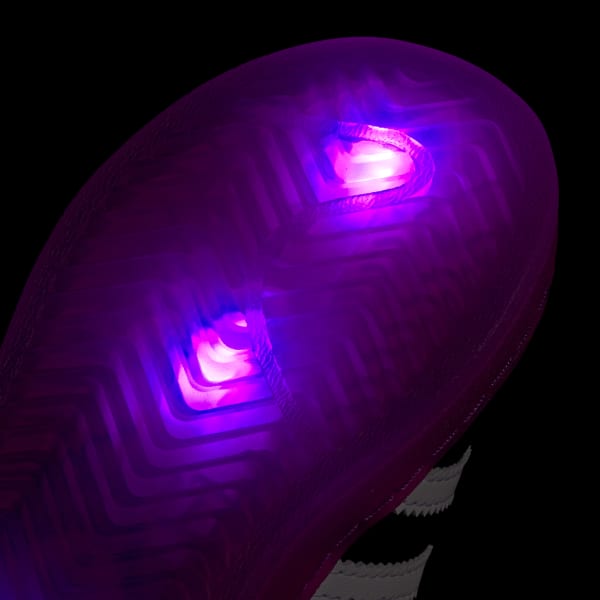 Adidas superstar led shoes sale