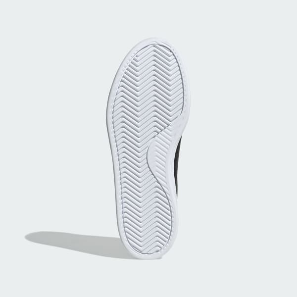 Black Advantage 2.0 Shoes