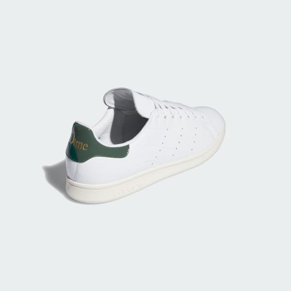 DIME x ADIDAS STAN SMITH / WHITE/GREEN (ダイム スタンスミス