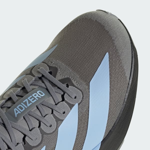 adidas Adizero EVO SL Laufschuh - Grau | adidas Switzerland