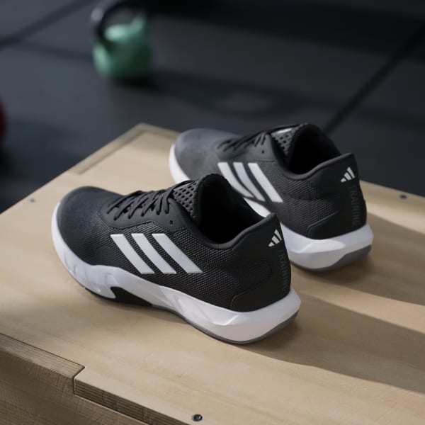 Adidas Amplimove versatile training shoes WHERE TO BUY
