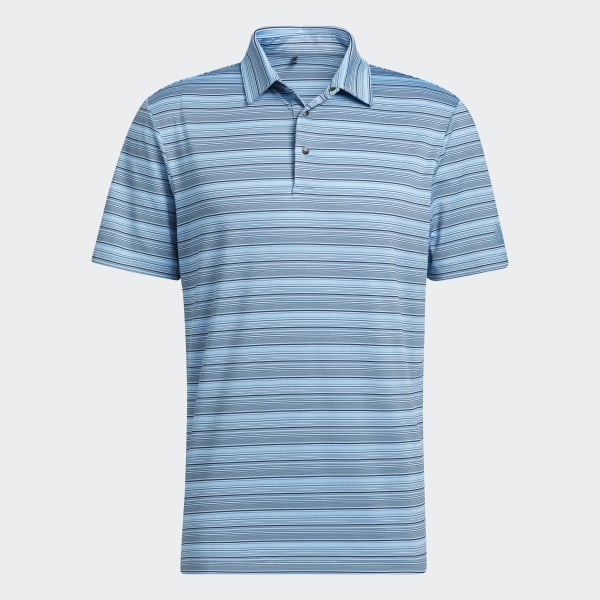 noir Polo Heather Snap 22694