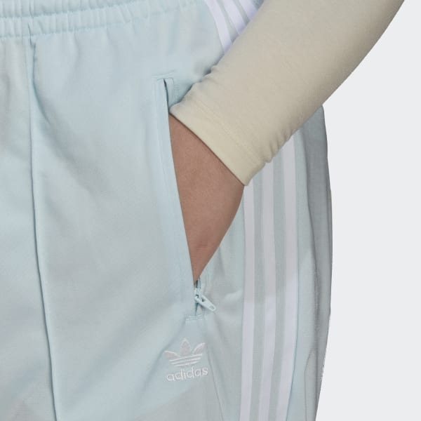 Bla Adicolor Classics Firebird Primeblue Treningsbukse (store størrelser) KOK93