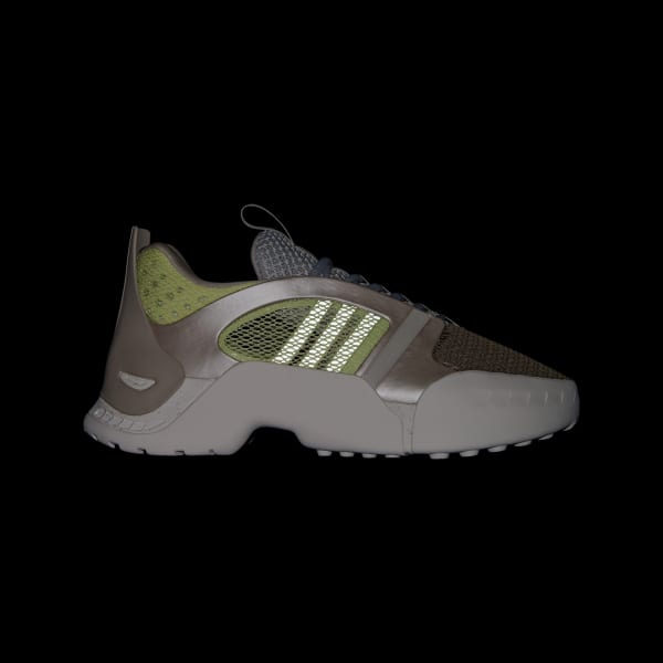 adidas Dingyun Zhang Kouza - Green | Free Shipping with