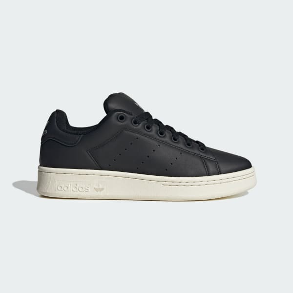 新品未使用 adidas Originals Stan Smith XLG Adidas Stan Smith CF Hook Loop Laceless Touch Fastener White