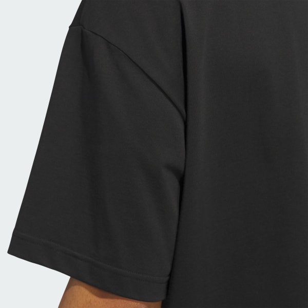 アディダス ホットショット グラフィック 半袖Tシャツ