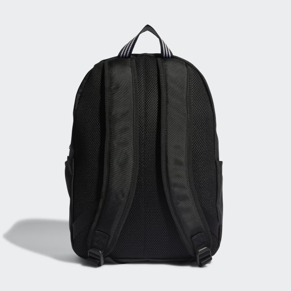 Unisex RIFTA Black Backpack Lifestyle AAC adidas US | - | adidas