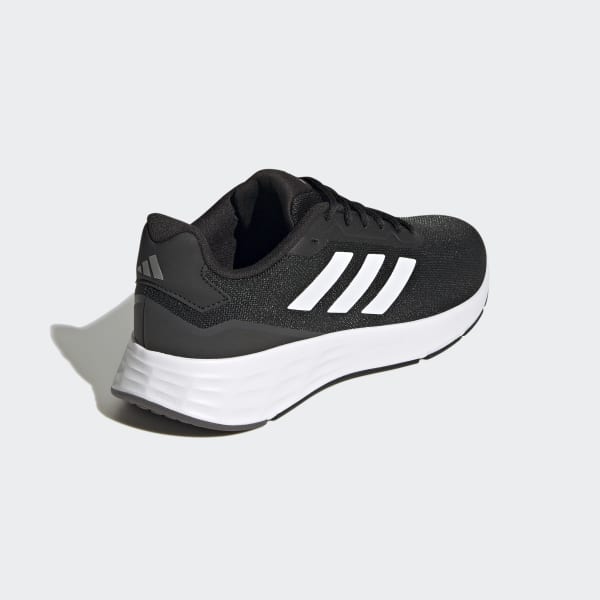 Black Start Your Run Shoes