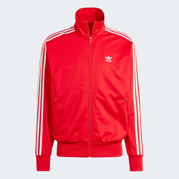 Adidas originals j store firebird tracktop trainingsjacke