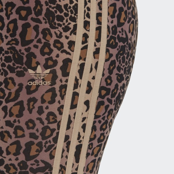 Zwart Bike Short Tights (Plus Size) CS611