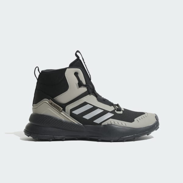 tana adidas Terrex Tread Step Shoes - Black | adidas India