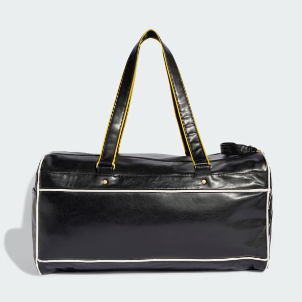 Svart PREMIUM WEEKENDER Bag