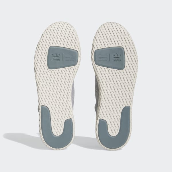 สีเทา รองเท้า Tennis Hu