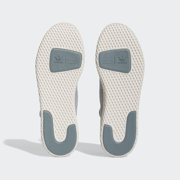 adidas Tennis Hu Shoes Grey adidas Singapore