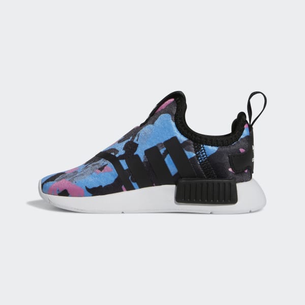 Nmd kaws shoes 2025