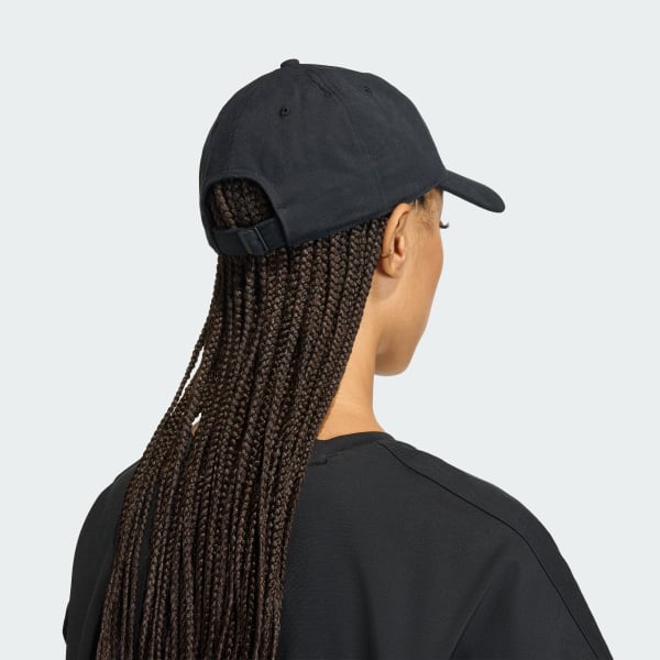 Noir CASQUETTE ADIDAS FARM