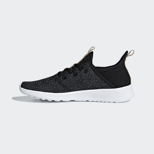 adidas womens cloudfoam shoes