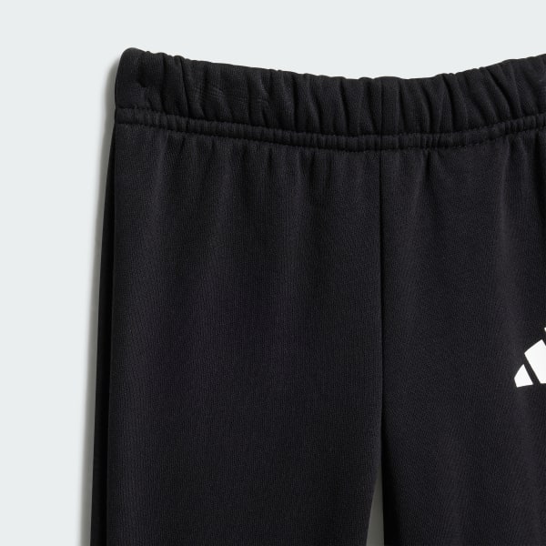 Noir ESSENTIALS Joggers