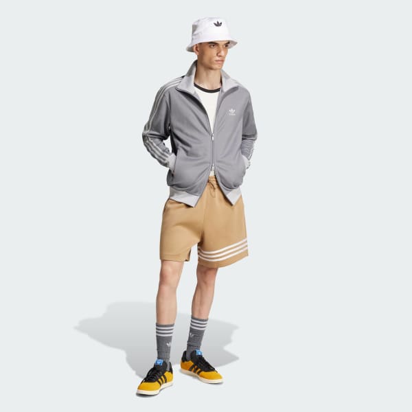 Brown Neuclassics Shorts