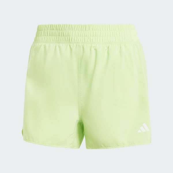 Grun Own the Run Shorts