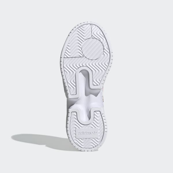 adidas Supercourt RX CNY Shoes - White | adidas Australia