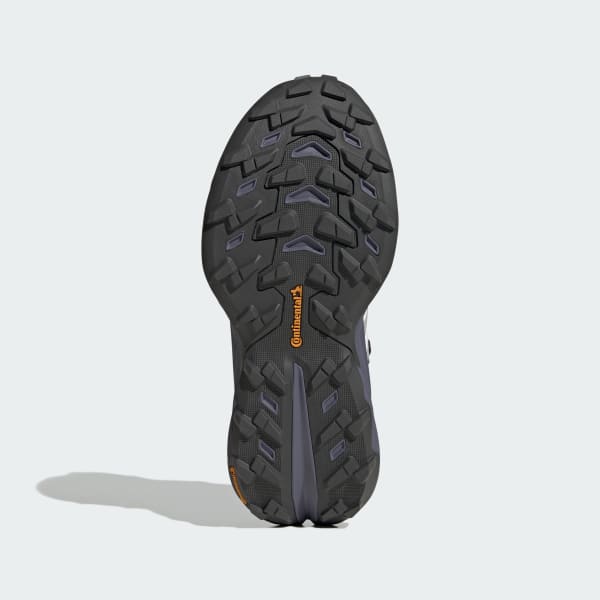 Putih Sepatu Hiking Terrex Freehiker SL GORE-TEX