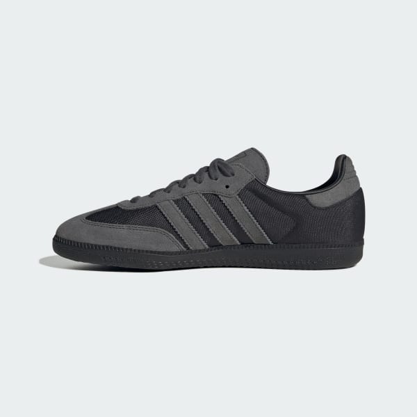 adidas Samba OG Shoes - Black | Free Shipping with adiClub