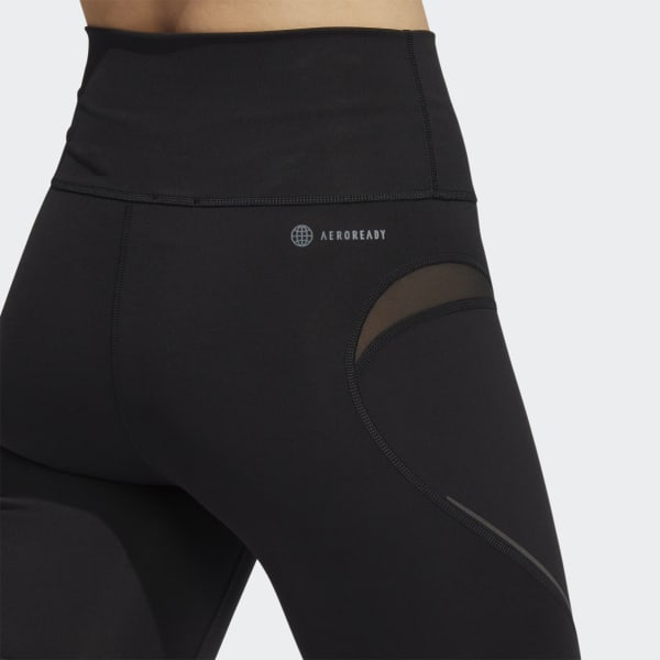 cierna Legíny Tailored HIIT 45 second Training Short DK531