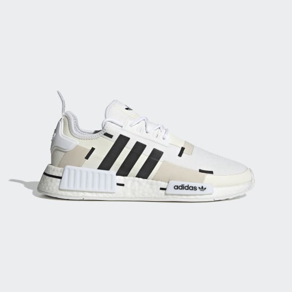 adidas white