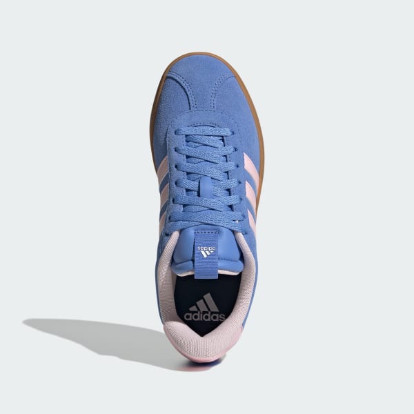 Blue VL Court 3.0 Shoes