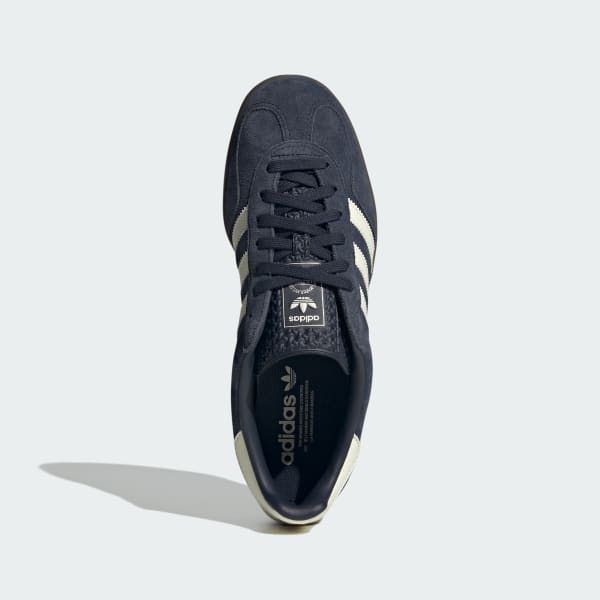 ブルー ガゼル インドア シップス / Gazelle Indoor Ships