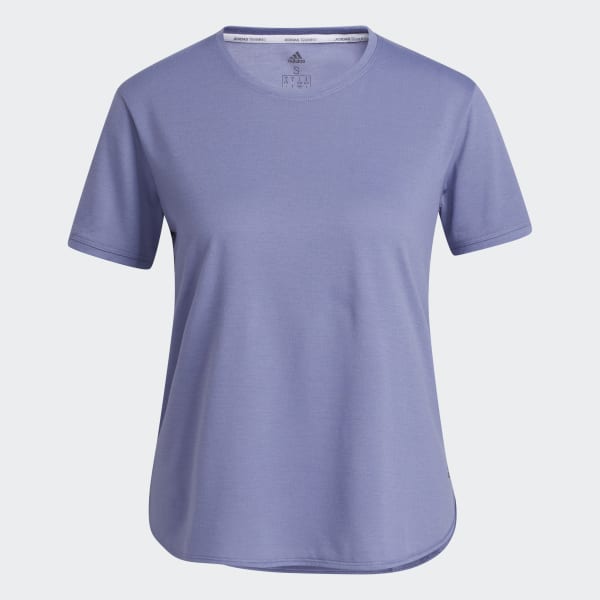 Roxo GO TO TEE 2.0