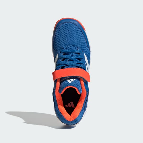 Blue Speedcourt Indoor Shoes Kids