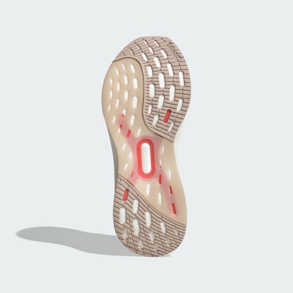 สีชมพู รองเท้า Ultraboost 5x