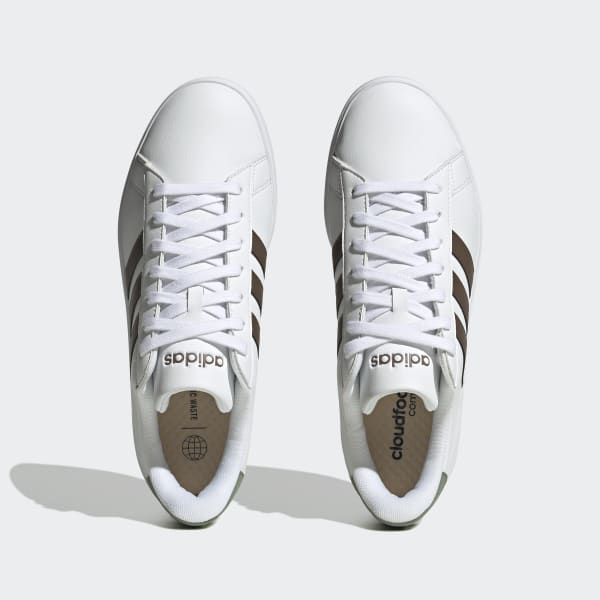 Grand Court Cloudfoam Comfort