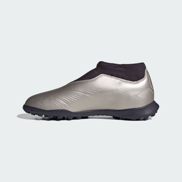 adidas Predator League Laceless Turf Boots Kids Grey adidas Deutschland